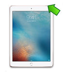 9.7-inch iPad Pro Power Button Repair