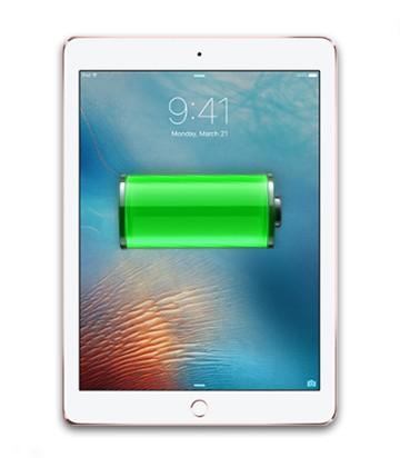 9.7-inch iPad Pro Battery Replacement