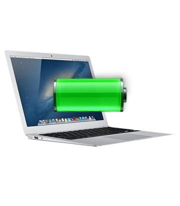 13” MacBook Air A1466-A1369 Battery Replacement