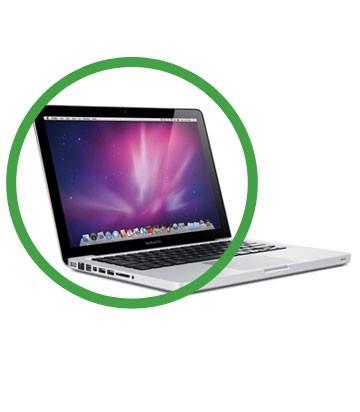 13" MacBook Pro Unibody Display Assembly Replacement Service