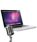 13" Macbook Pro Unibody Microphone Repair