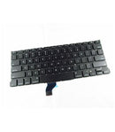 13" Macbook Pro Retina Keyboard Replacement