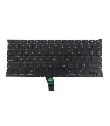 13" Macbook Air A1237 Keyboard Replacement