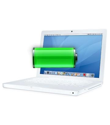 13" Macbook A1342 Battery Replacement