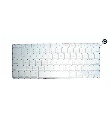13" Macbook A1342 Keyboard Replacement