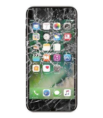 iPhone 8 Glass Repair