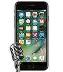 iPhone 8 Plus Microphone Repair