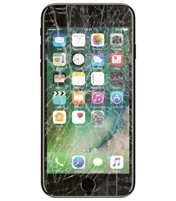 iPhone 8 Plus Glass Repair