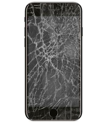 iPhone 8 Plus Glass & LCD Repair
