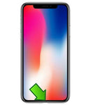 iPhone X Lightning Dock Repair