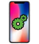 iPhone X Diagnostic Service