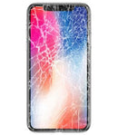 iPhone X Glass Repair