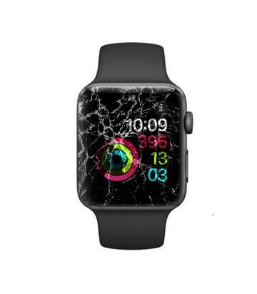 Apple Watch - Series 2 Glass Screen Repair Service