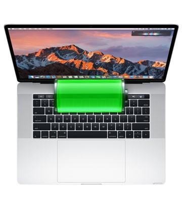 15-inch MacBook Pro A1707 Battery Replacement