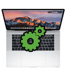 15-inch MacBook Pro A1707 Diagnostic