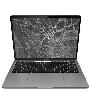 13-inch MacBook Pro A1706 Screen Repair