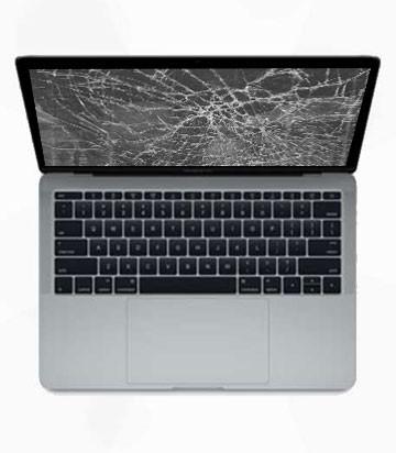13" MacBook Pro  A1708 Screen Repair