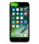 iPhone 8 Plus Ear Speaker Repair