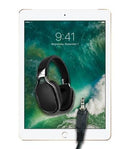iPad 2017 Headphone Jack Repair