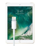 iPad 2017 Lightning Dock Repair