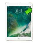 iPad 2017 Volume Button Repair
