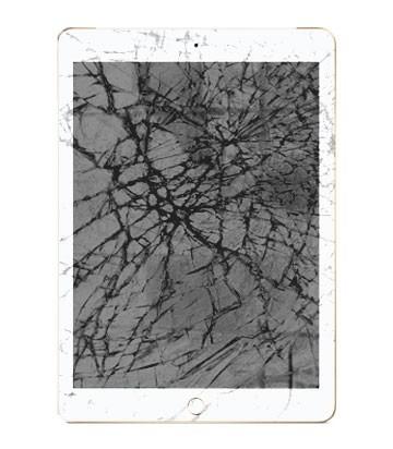 iPad 2017 Glass & LCD Repair