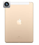 iPad 2017 Rear Camera Repair