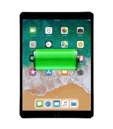 iPad Pro 2017 10.5-Inch Battery Replacement