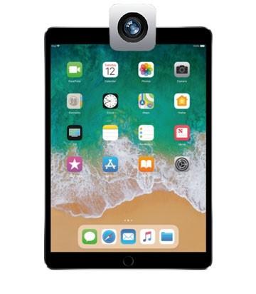iPad Pro 2017 10.5-Inch Front Camera Repair