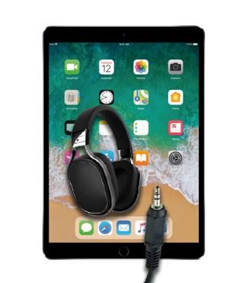 iPad Pro 2017 10.5-Inch Headphone Jack Repair