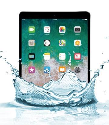 iPad Pro 2017 10.5-Inch Water Damage Repair
