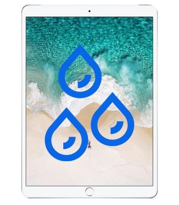 12.9-inch iPad Pro 2 Water Damage Repair