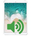 12.9-inch iPad Pro 2 Loud Speaker Repair