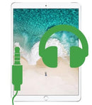 12.9-inch iPad Pro 2 Headphone Jack Repair