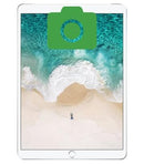 12.9-inch iPad Pro 2 Front Camera Repair