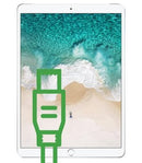 12.9-inch iPad Pro 2 Lightning Port Repair