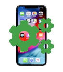 iPhone XS Max Diagnostic Service