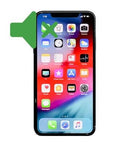 iPhone XS Max Volume Button Repair