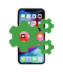 iPhone XS Diagnostic Service