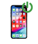 iPhone XS Power Button Repair