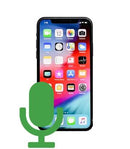iPhone XR Microphone Repair
