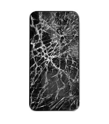 iPhone XR Glass & LCD Repair