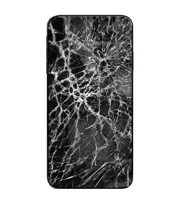 iPhone XS Max Glass & LCD Repair