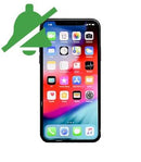 iPhone XS Vibrate Switch Repair