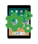 9.7-inch iPad 2018 Diagnostic Service