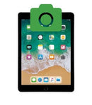 9.7-inch iPad 2018 Front Camera Repair