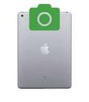9.7-inch iPad 2018 Rear Camera Repair