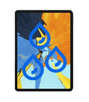 11-inch iPad Pro 2018 Water Damage Repair