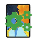 11-inch iPad Pro 2018 Diagnostic Service