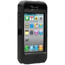 Otterbox Defender Series for the iPhone 4 Black-Black
